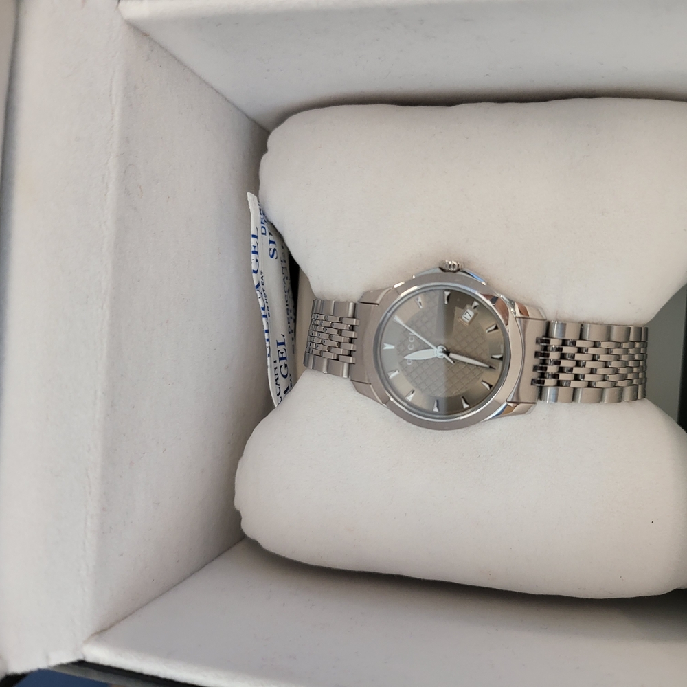 Gucci Monochrome Gift Box - Picture 2 of 4